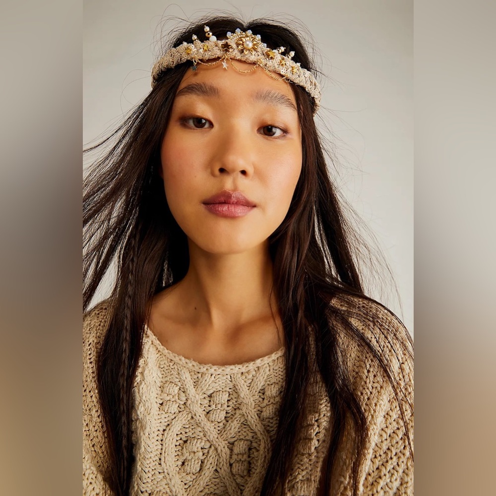 New🌟Elowyn Tiara